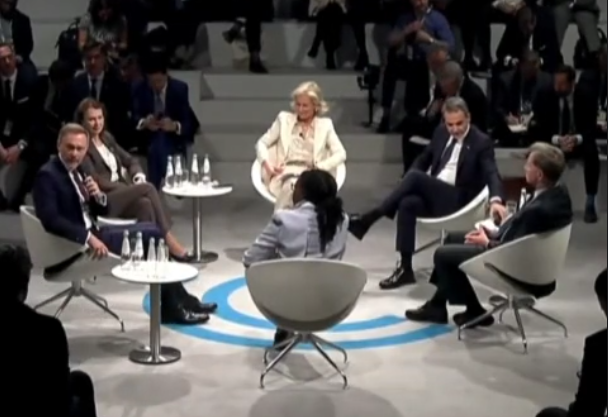 How to avoid "lose-lose"? - Questions to  European politicians at the Munich Security Conference