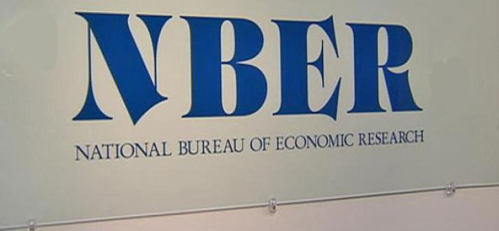 National Bureau of Economic Research