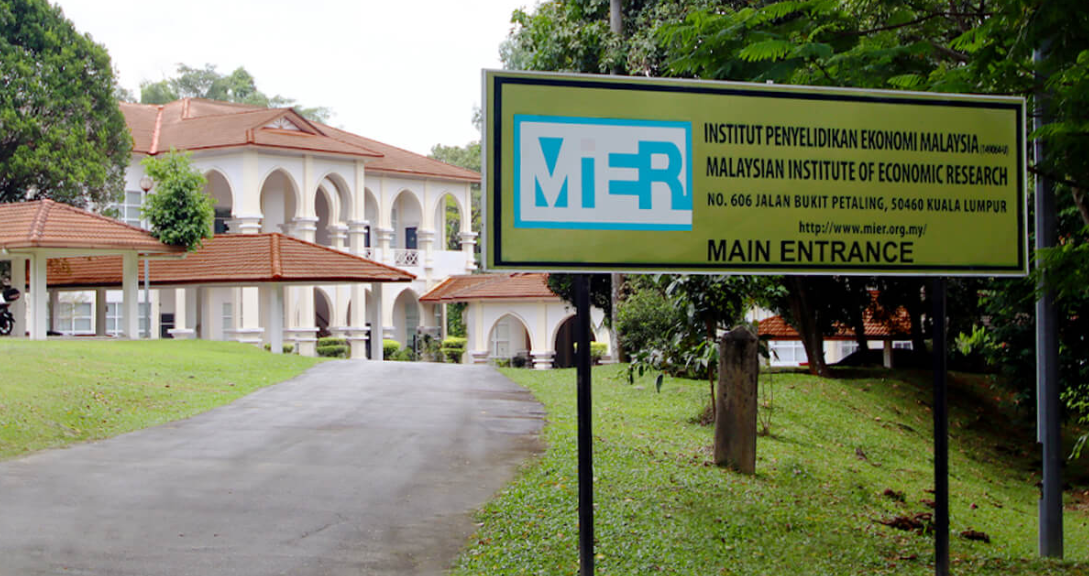 Malaysian Institute of Economic Research