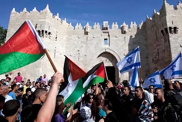 Israeli-Palestinian Conflict: Origins, Impacts, and Ways Forward