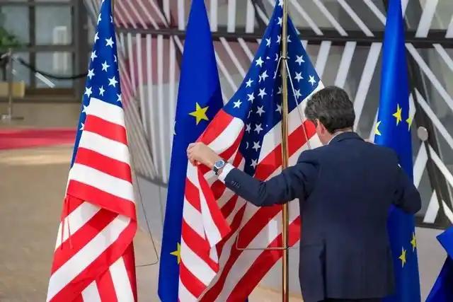 The Relationship Between Europe and the United States Will Enter a Difficult Period of Reshaping