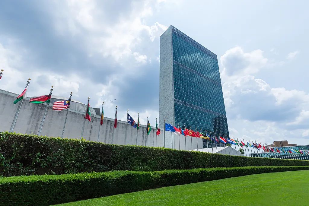 Challenges and Responses for the United Nations in a Period of Turbulence and Transformation