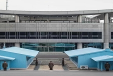 Analysis of Geopolitical and Security Structure of the Korean Peninsula under the Context of Major Power Competition