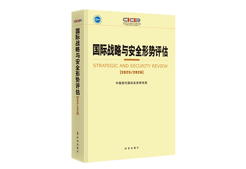 Strategic and Security Review (2025/2026)