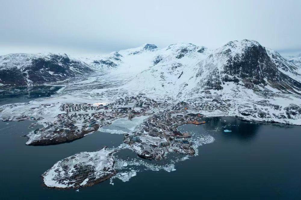 An Analysis of the Sovereignty Game over Greenland: From the Perspective of Securitization and Desecuritization