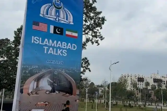 Pakistan’s Mediation Between the U.S. and Iran Reflects Profound Evolution of the International Landscape