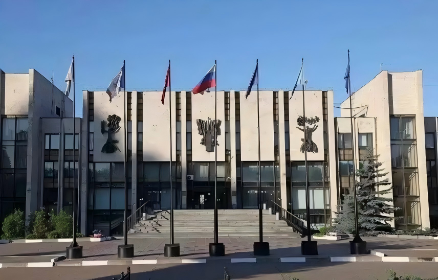 Building a new type of international relations in the process of multi-polarization