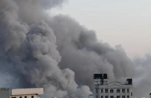 Prospects for the Global Political and Economic Impacts of a U.S.-Israeli Attack on Iran