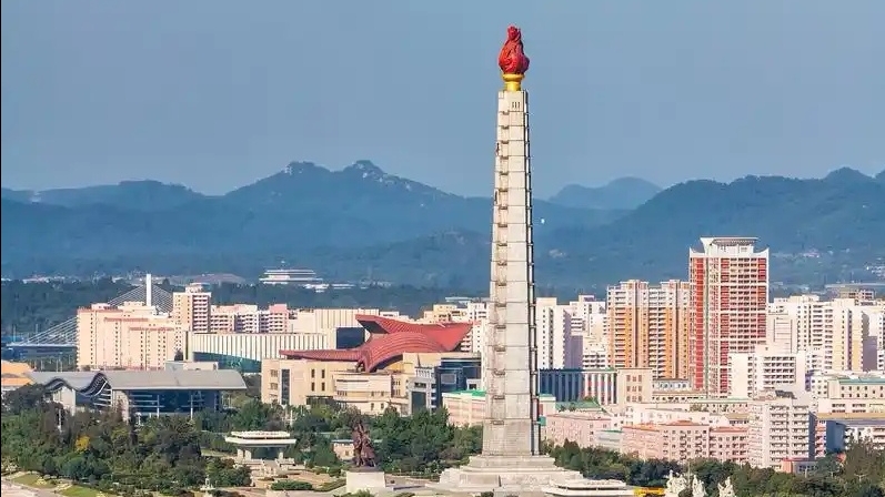 Analysis of Geopolitical and Security Structure of the Korean Peninsula under the Context of Major Power Competition