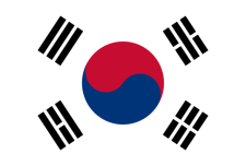 the republic of korea