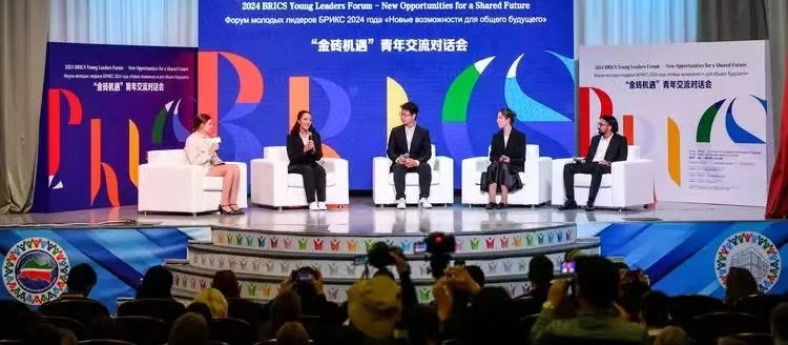 The impact of BRICS expansion on global governance reform and its future development trend