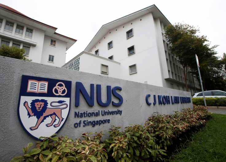 National University of Singapore, East Asian Institute