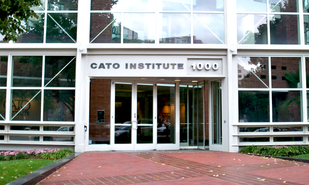 Cato Institute