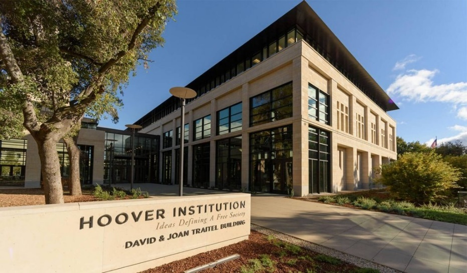 Hoover Institution at Stanford University