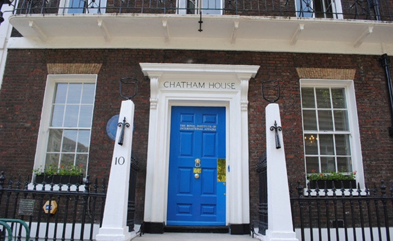 Chatham House