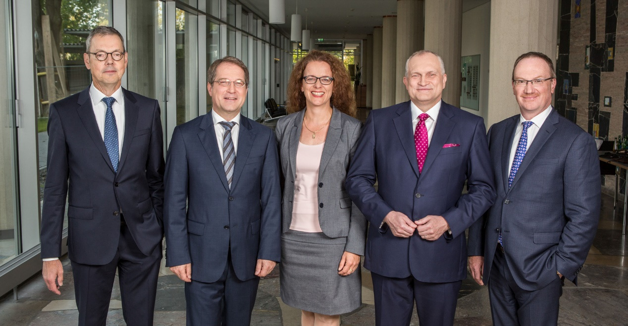 German Council of Economic Experts