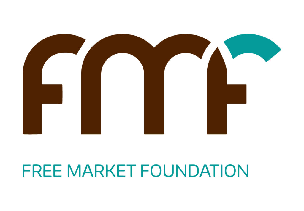 Free Market Foundation, FMF