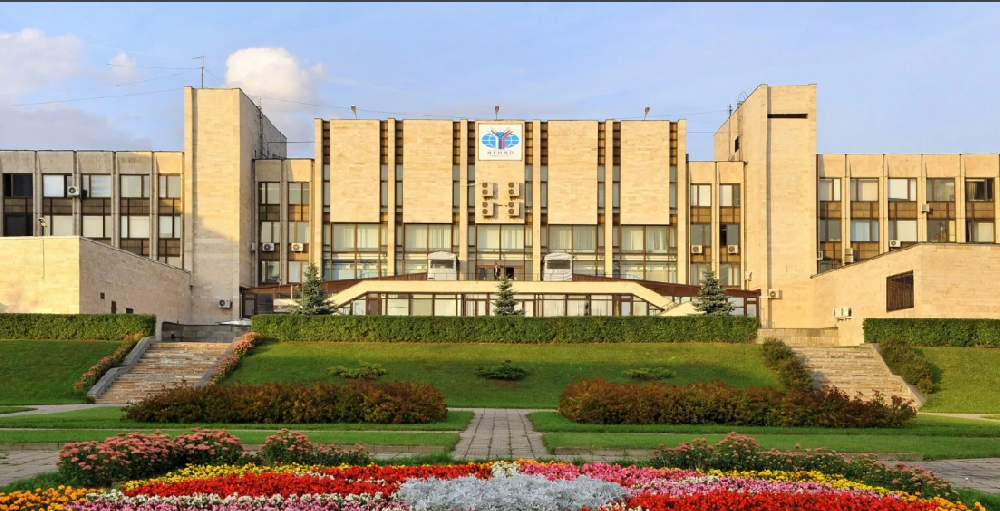 MGIMO