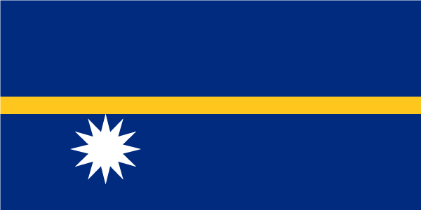 Nauru