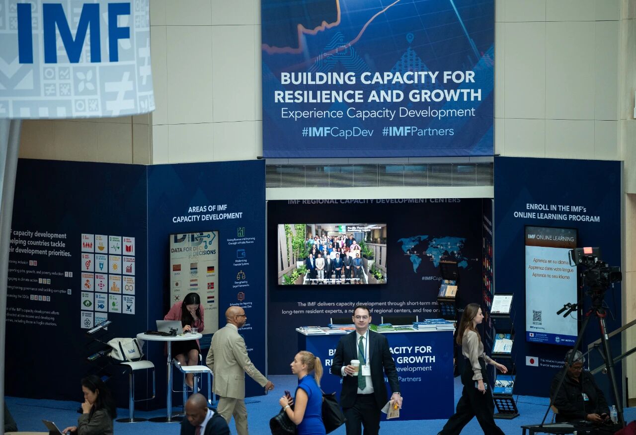 The Role and Function of the International Monetary Fund in International Financial Governance